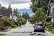 加拿大地震附加险:BC 房主到底要不要加全解-加拿大大