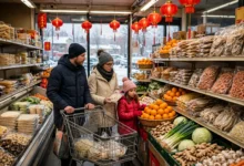 加拿大华人年货涨价：春节备货省钱的8个提前清单全解-加拿大大