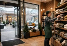 加拿大零售店员排班不稳:兼职员工的7个权益提醒全解-加拿大大