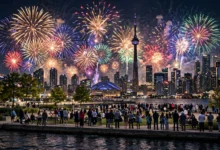 加拿大放烟花规定:Victoria Day 私人燃放罚多少全解-加拿大大