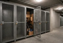 加拿大储物间被盗：公寓储物防盗的7个办法全解-加拿大大