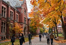 加拿大大学转专业:校内转专业的4个时机全解-加拿大大