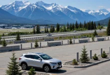 加拿大租车异地还车:租车异地还车的5个费用坑全解-加拿大大