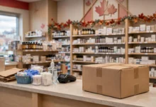 加拿大邮寄药品入境:从国内寄药的4个合规要求全解-加拿大大