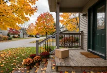 包裹被偷 porch pirate:报警、索赔、4 个防盗招全解-加拿大大