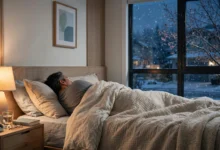 加拿大宣布睡眠呼吸暂停筛查：打鼾 3 个就医信号全解-加拿大大
