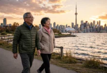 OAS/GIS延迟领取:晚领多拿多少全解-加拿大大