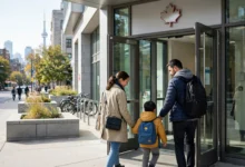 留学生医保衔接：UHIP与省医保空窗期全解-加拿大大