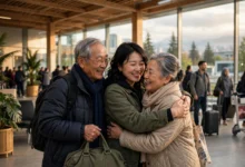 超级签证新政:医疗保险额度与停留期变化全解-加拿大大