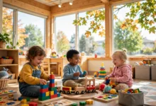 Daycare补贴：收入门槛与申请全解-加拿大大