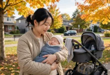自雇产假EI：自由职业妈妈能领吗全解-加拿大大