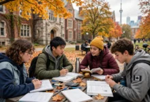 高中AP/IB选课:大学申请对比全解-加拿大大
