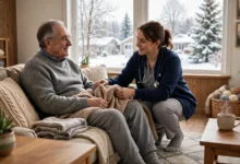 护工移民新政:Home Care Worker 试点项目全解-加拿大大