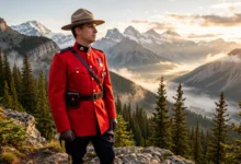 加拿大皇家骑警 RCMP 放宽招募：体能新标准全解-加拿大大