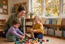 加拿大幼教 ECE 工资补贴新政:从业者涨薪多少全解-加拿大大