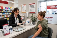 加拿大 HPV 疫苗免费扩龄至 45 岁：补打全解-加拿大大