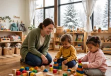 加拿大托儿工作者涨薪 3 成：daycare 排队会缩短吗全解-加拿大大