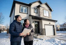 首付不到 20% 必须买房贷保险:CMHC 保费多少钱、能退吗-加拿大大