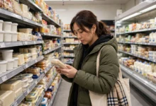 加拿大食品召回订阅:官方邮件预警秒收全解-加拿大大