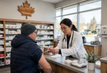 加拿大宣布HPV疫苗学校补打计划:错过免费年龄的3个自费渠道全解-加拿大大