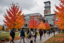加拿大宣布college学费退费新规:退学能拿回多少全解-加拿大大