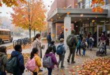加拿大宣布中小学新生入学疫苗新规:缺一针能上学吗全解-加拿大大