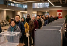 安省市政选举临近：华人选民登记投票4步全解-加拿大大