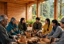 加拿大原住民语言振兴拨款：华人社区能申请吗全解-加拿大大