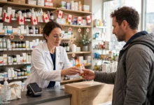 加拿大药保 pharmacare 首阶段:覆盖哪些药、谁受益-加拿大大