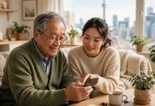 加拿大宣布银行APP无障碍新规:老年人操作更简单全解-加拿大大