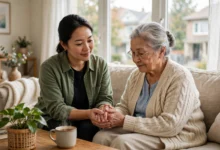 阿尔茨海默家庭护理者补贴:加拿大家庭护理人5笔钱全解-加拿大大