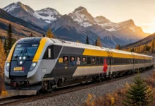 Via Rail 火车票省钱:提前多久买、老年卡 6 折全攻略-加拿大大