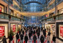Boxing Day 血拼:加拿大 7 大商场折扣规律,退货政策全解-加拿大大