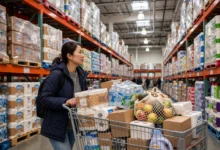 Costco 会员：黑卡 Executive 2% 返现回本线，加拿大独家福利全解-加拿大大