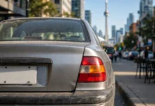 Carfax 报告:事故、水泡、里程 5 个必看项全解-加拿大大