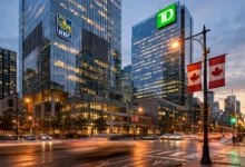 跨境银行:RBC、TD 美国账户开户,3 种转账省钱法全解-加拿大大