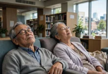 极端高温:cooling centre 在哪,老人 5 个防暑要点全解-加拿大大