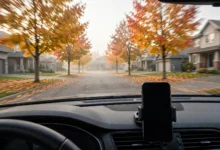 汽车保险 telematics:装追踪器省 25%?隐私 3 问全解-加拿大大