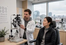 眼睛检查 OHIP:20 岁以下、65 岁以上免费,中年人 3 个省钱法全解-加拿大大