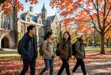 奖学金:华人留学生能申的 6 类奖,截止线全攻略-加拿大大