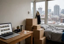 学生租房防骗:转租 sublet 5 种骗局,签约 4 要点全解-加拿大大