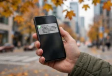 SIN 诈骗短信:Service Canada 从不短信要信息,3 步核实全解-加拿大大