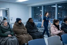 加拿大宣布急诊平均等候 22 小时:华人看病 4 个提速技巧全解-加拿大大