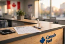 加拿大宣布无犯罪证明开具提速:RCMP 指纹 4 步全解-加拿大大