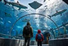 里普利水族馆:亲子避坑全攻略-加拿大大