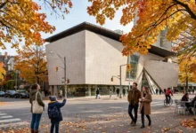巴塔鞋博物馆 Bata Shoe Museum:4000双鞋的人类史,Bloor街亲子半日全解-加拿大大