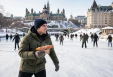 海狸尾 Beavertails:渥太华运河旁必吃,6种口味横评全攻略-加拿大大