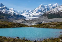 克鲁阿尼国家公园全解:洛根山观景3条线-加拿大大