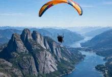 Squamish 滑翔伞:双人滑翔 2 大必体验全攻略-加拿大大