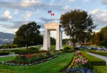 边境过关排队：Peace Arch 与 Niagara 2 个口岸排队全解-加拿大大